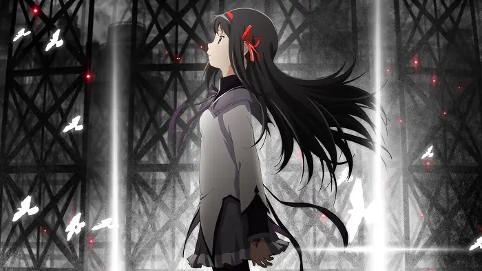 Madoka Magica: Conoce de que tratará "The Rebellion Story"