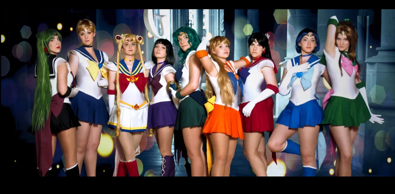 “In the Name of the Moon”: Documental hecho por fans de Sailor Moon