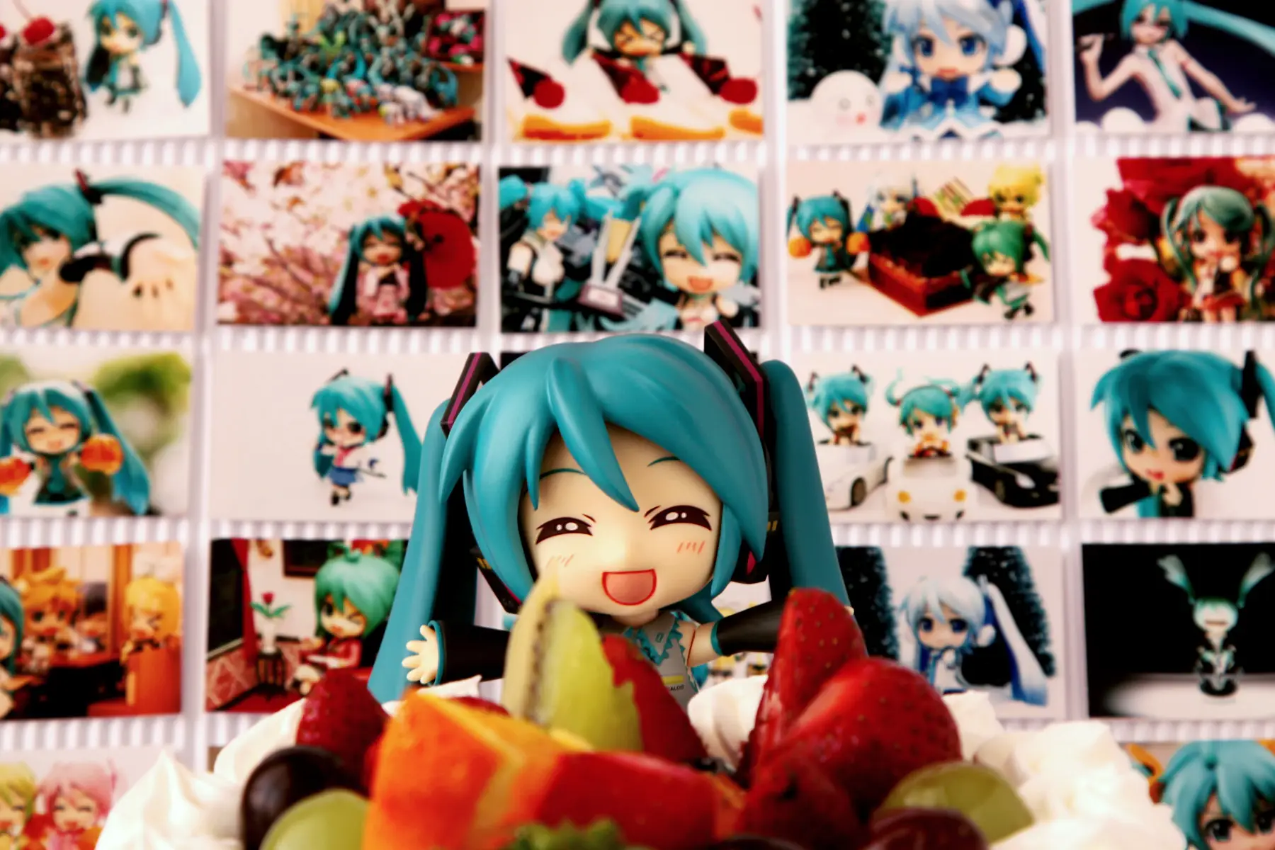Feliz Cumpleaños Hatsune Miku