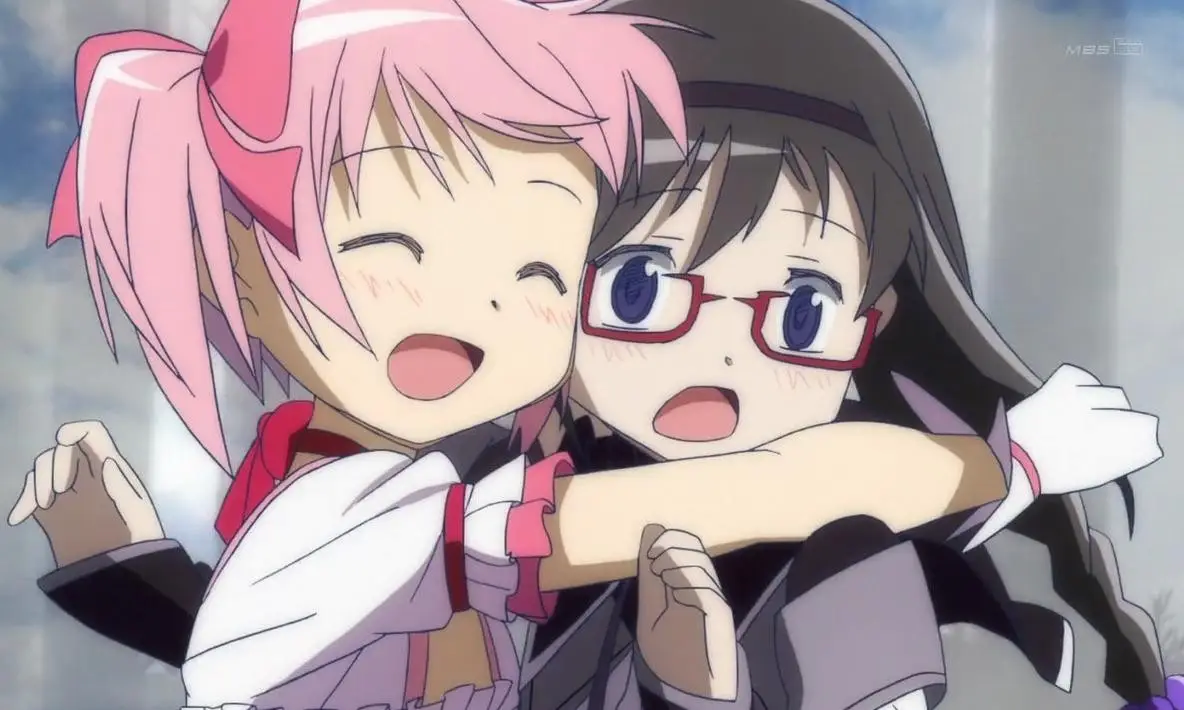 Madoka Magica Rebellión será adaptado al manga por Hanokage