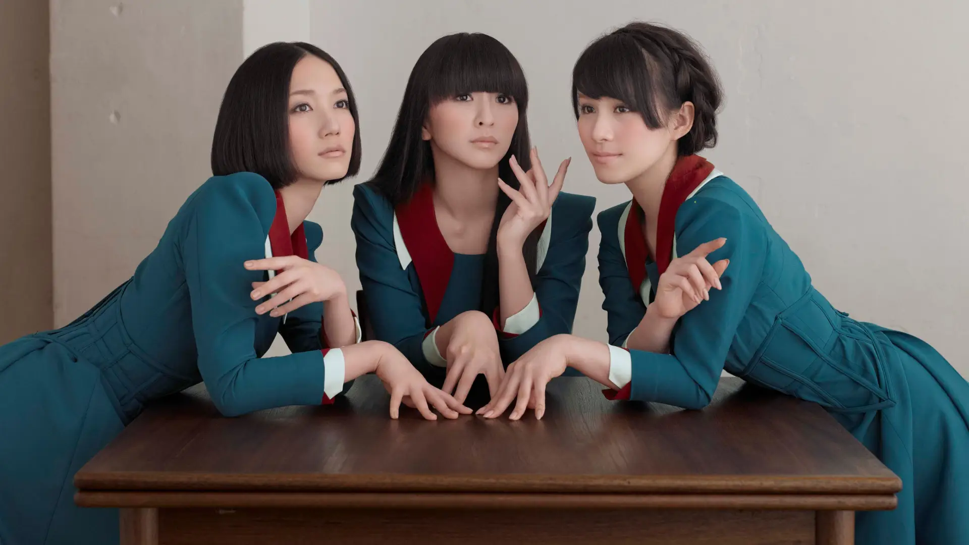 「 Perfume WORLD TOUR 2nd ⸥ desde Indonesia en retransmisión para Monterrey