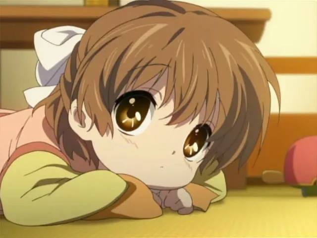 Clannad