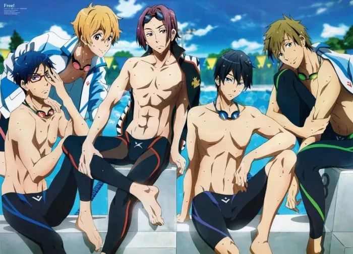 Free!