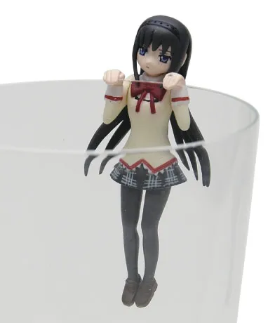 Homura Vaso