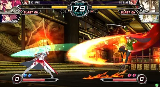 Primer Teaser de Dengeki Bunko Fighting Climax