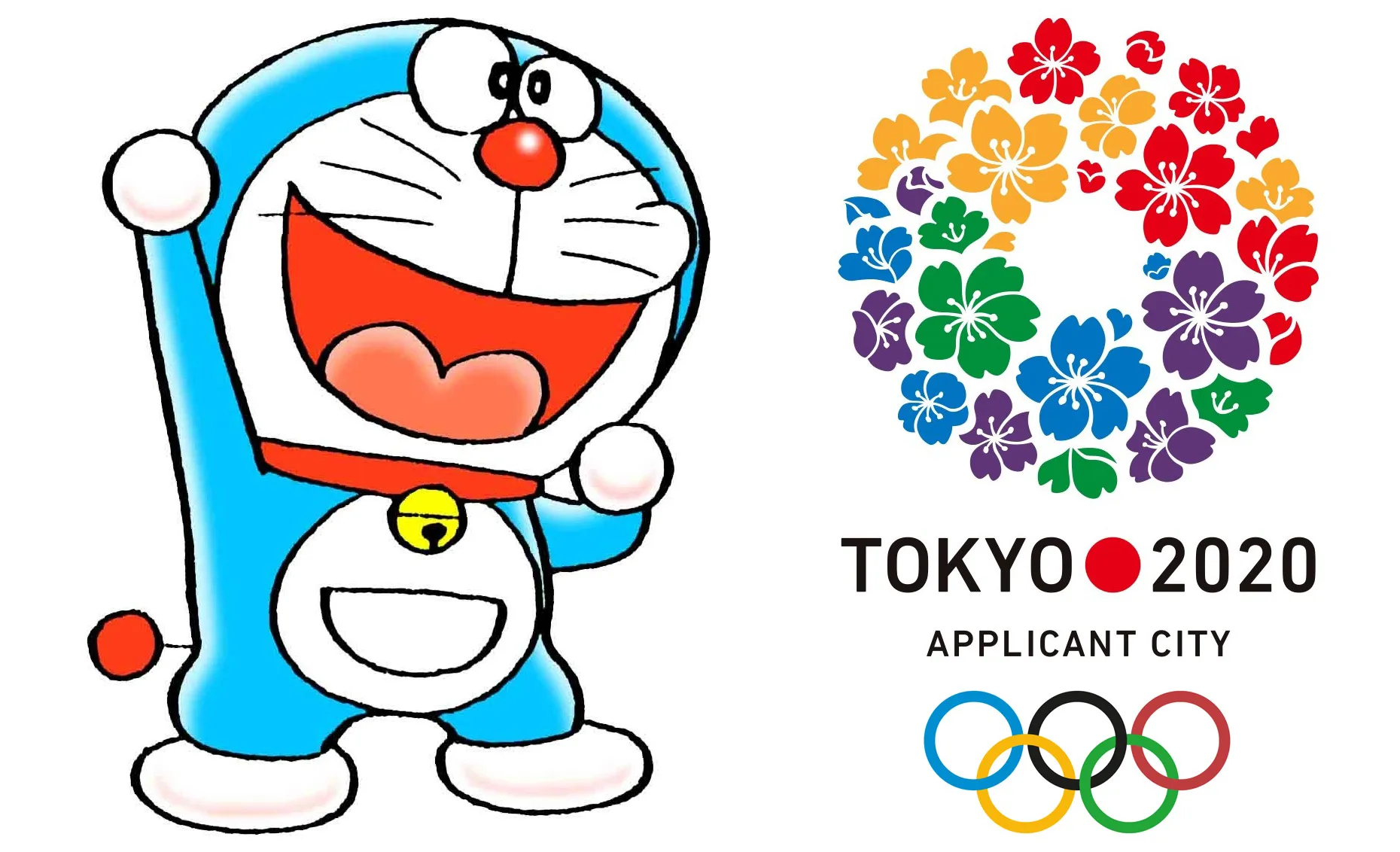 Tokyo será sede de las Juegos Olímpicos de Verano 2020