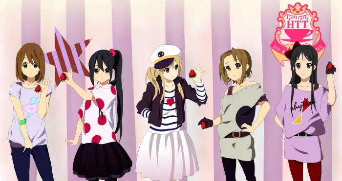 k-on-2-temporada