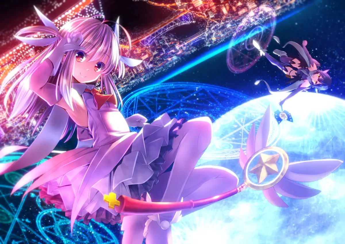 Fate/kaleid liner Prisma Illya tendrá segunda temporada