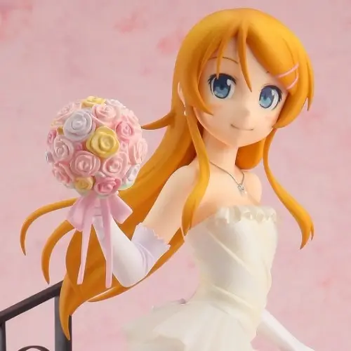 “Kirino True End Version”, la nueva figura de Oreimo por Max Factory