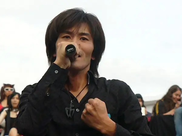 Kouji Wada: “Estoy de regreso”