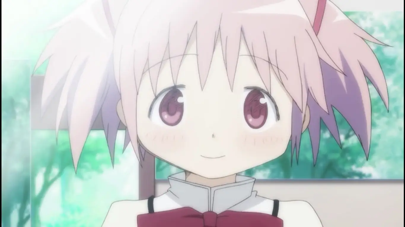 Feliz Cumpleaños Madoka Kaname