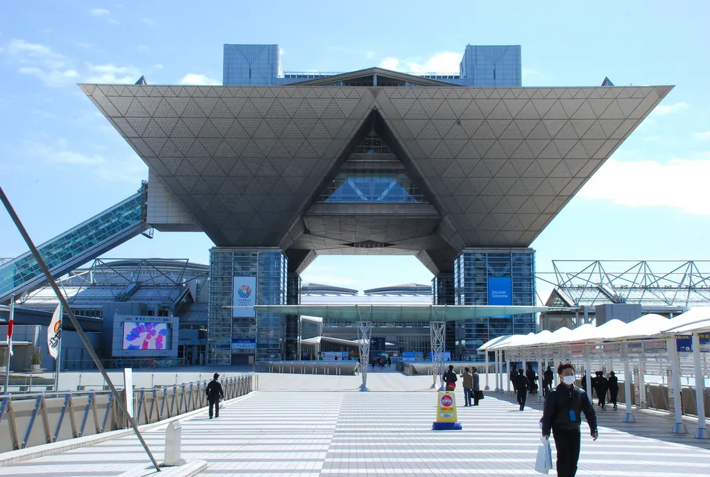 AnimeJapan: Tokyo Anime Fair y Anime Contents Expo unidas para el 2014