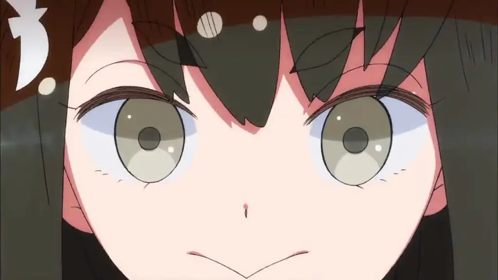 Gatchaman Crowds tendrá segunda temporada