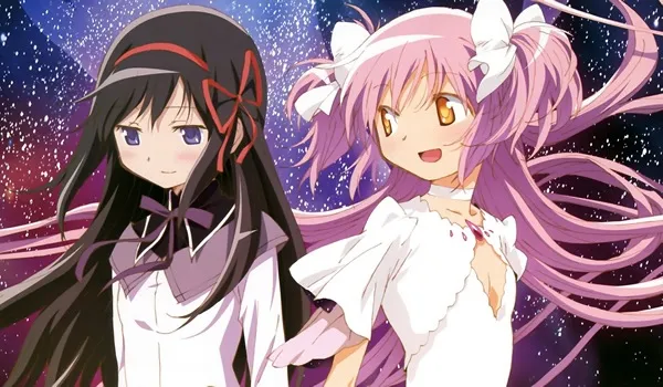 Madoka Magica 3