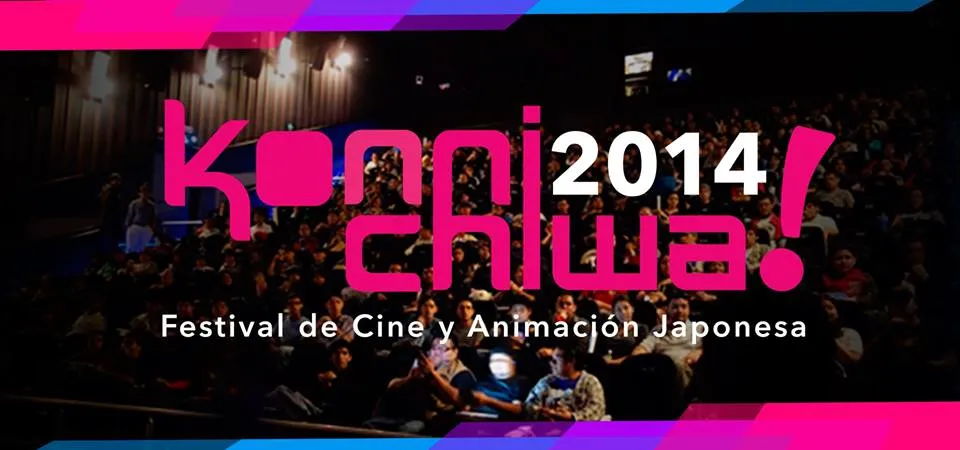 Konnichiwa Festival de Cine y Animación Japonesa – Películas y sedes confirmadas
