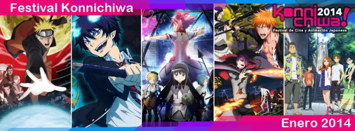 Konnichiwa Festival – Costo de boletos y contenido de paquetes VIP