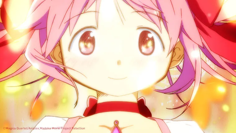 madoka