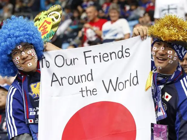 ¿Qué opinan en Japón sobre los mexicanos?