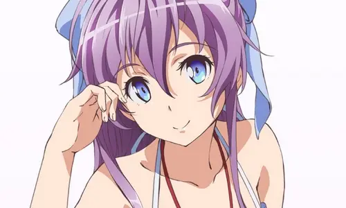 Ryuugajou Nanana no Maizoukin llegará en abril próximo