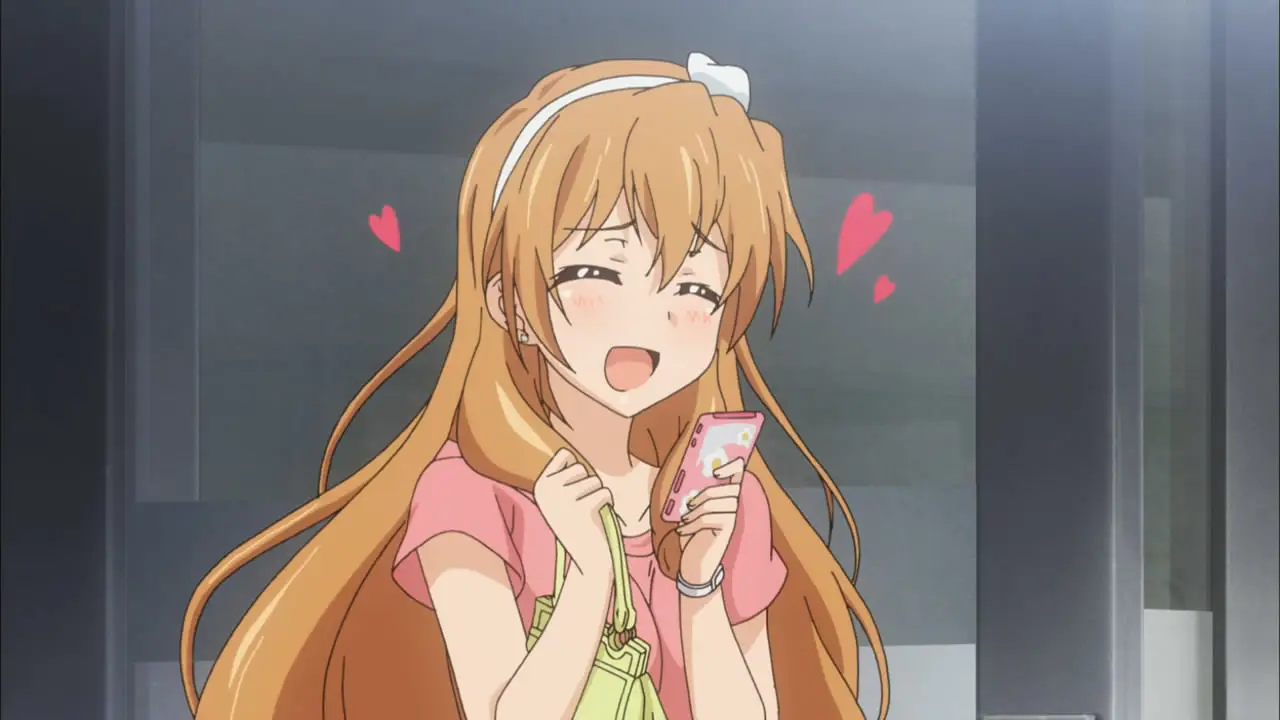 Guía de hashtags oficiales Anime Invierno 2013/2014