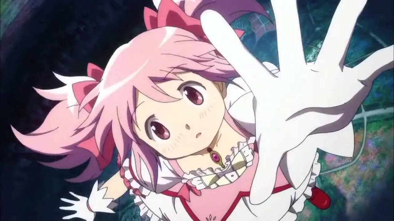 Madoka Magica: Rebellion – DVD y Blu-Ray a la venta en Abril de 2014