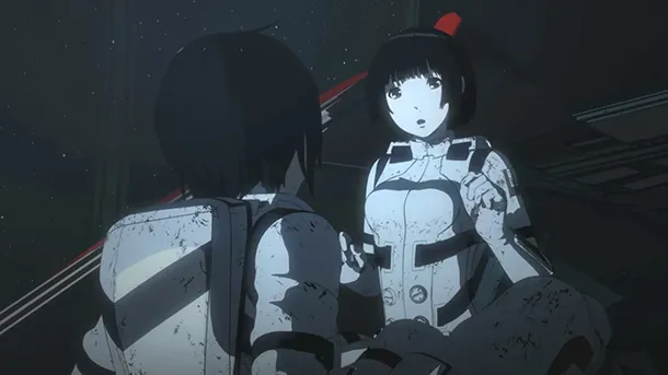 Knights of Sidonia