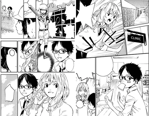 Shigatsu-wa-Kimi-no-Uso-manga-