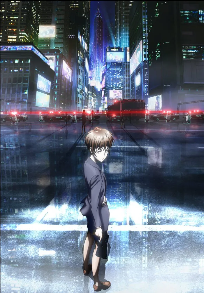 psycho-pass 02