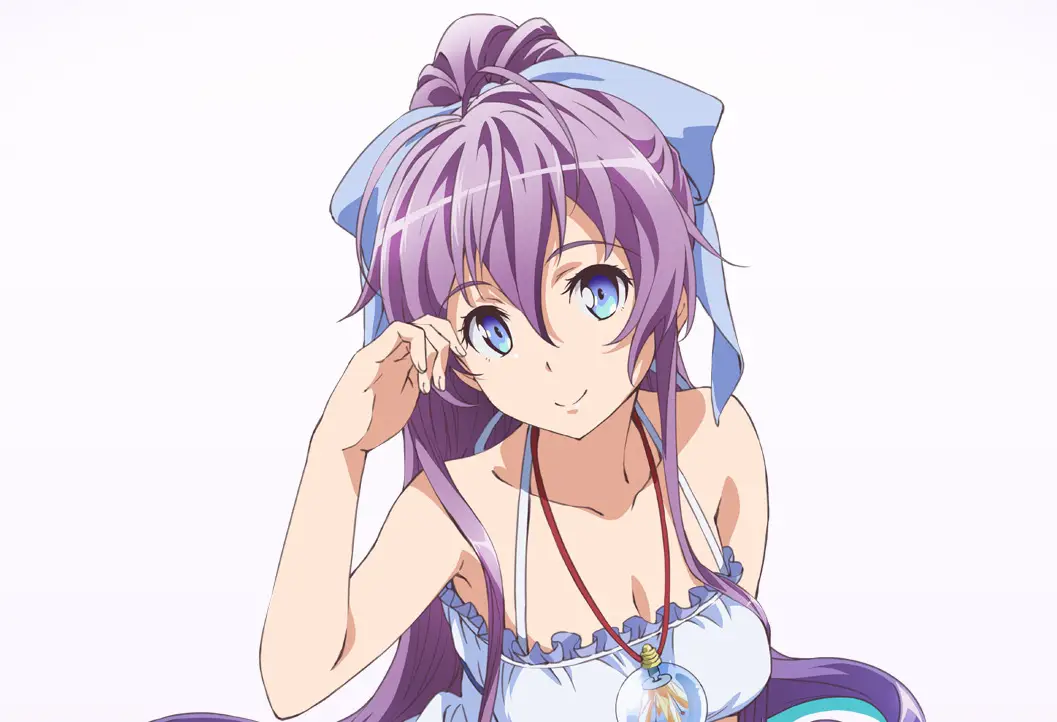 Guía Visual de Estrenos Anime Primavera 2014