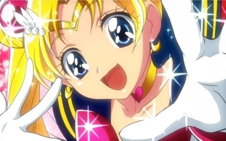 Sailor Moon: Se revela cuenta regresiva en su web