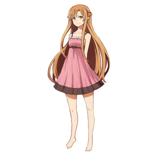 Asuna