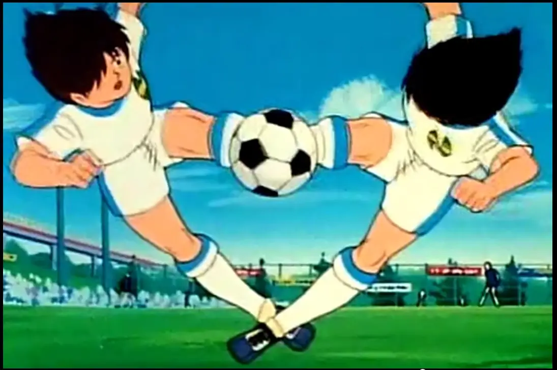 Equipo de Levante intenta (y falla) el “Tiro Doble” de Los Supercampeones