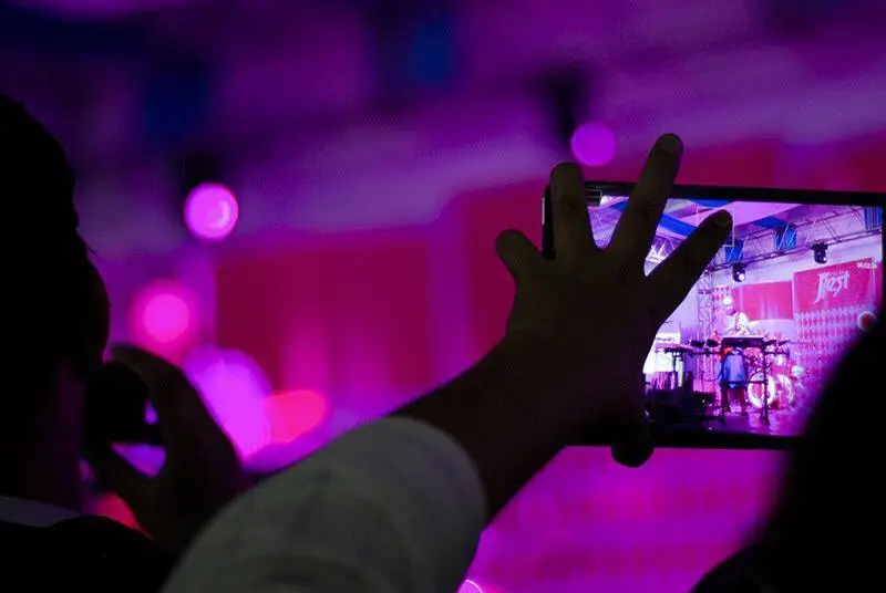 J’Fest® Live, lo nuevo del Festival de Música Asiática en México