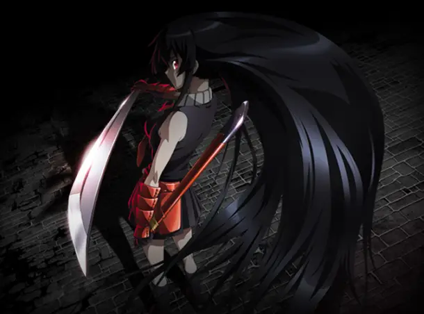 Akame ga Kill! – Teaser y diseño de personajes revelado