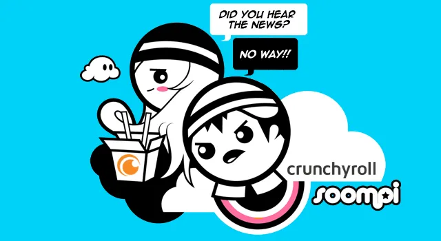 Crunchyroll adquiere Soompi, sitio especializado en K-pop