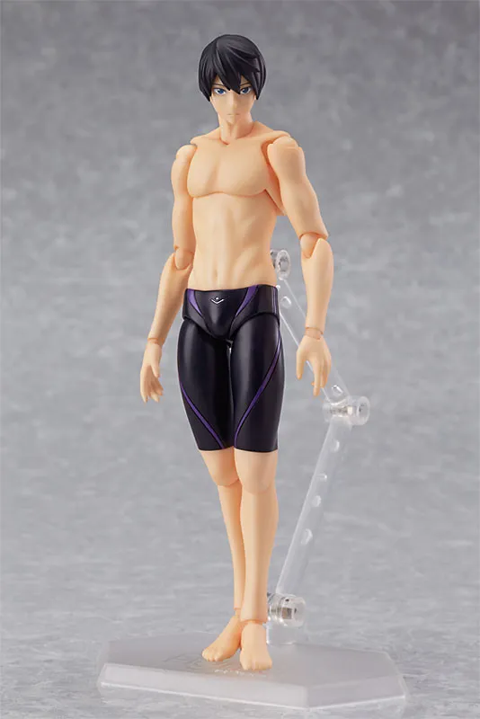 Haruka Free Figma 1