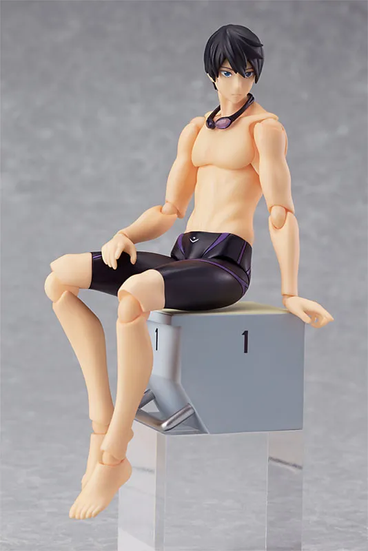 Haruka Free Figma 2