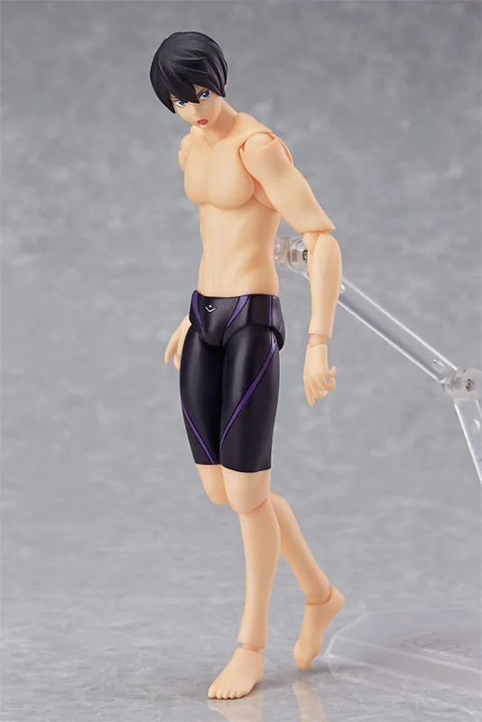 Haruka Free Figma 3