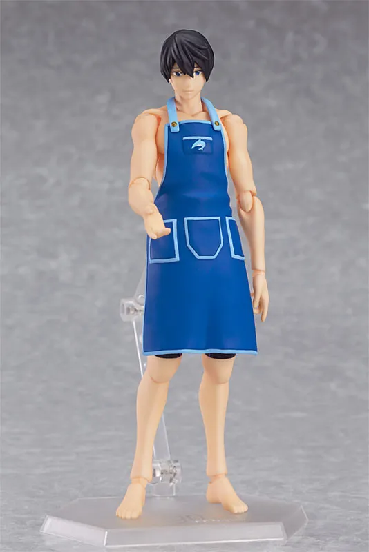 Haruka Free Figma 6