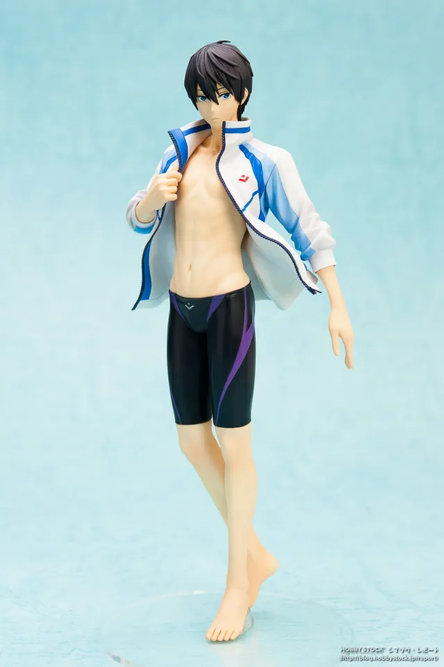 Haruka Nanase Altair 1