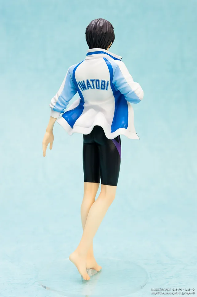 Haruka Nanase Altair 2