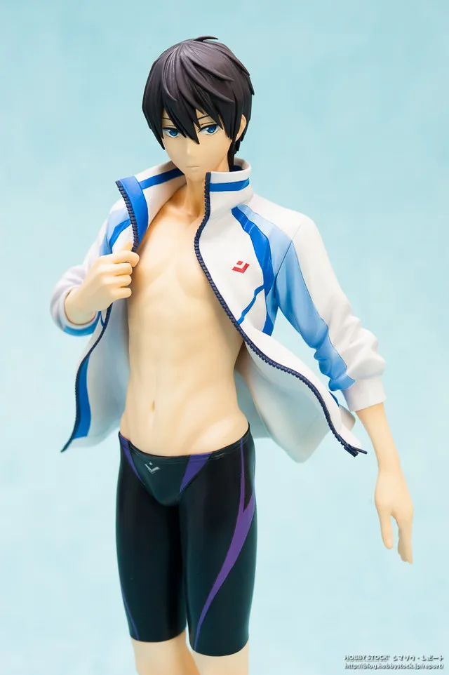 Haruka Nanase Altair 3