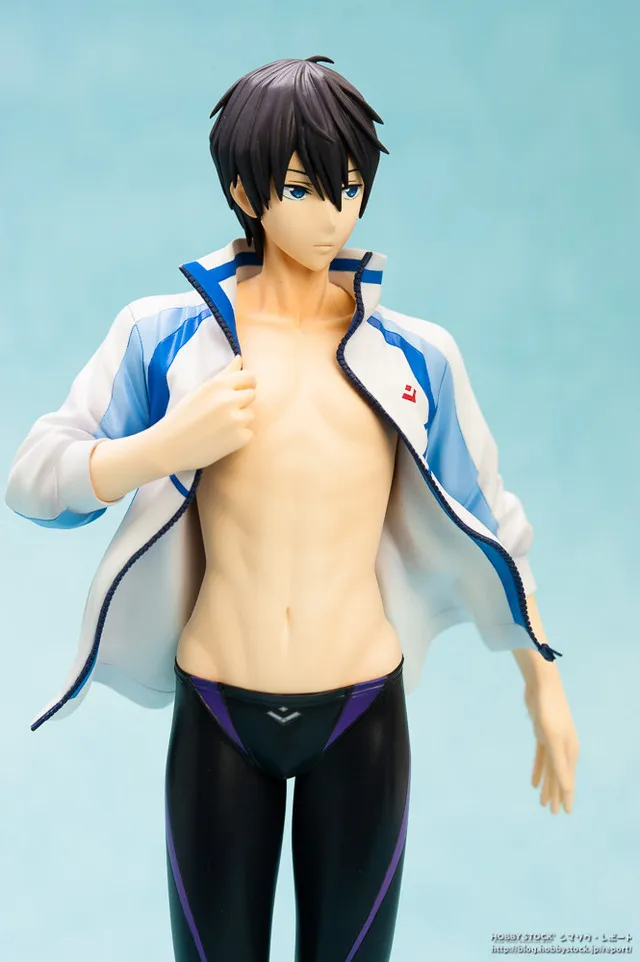 Haruka Nanase Altair 4