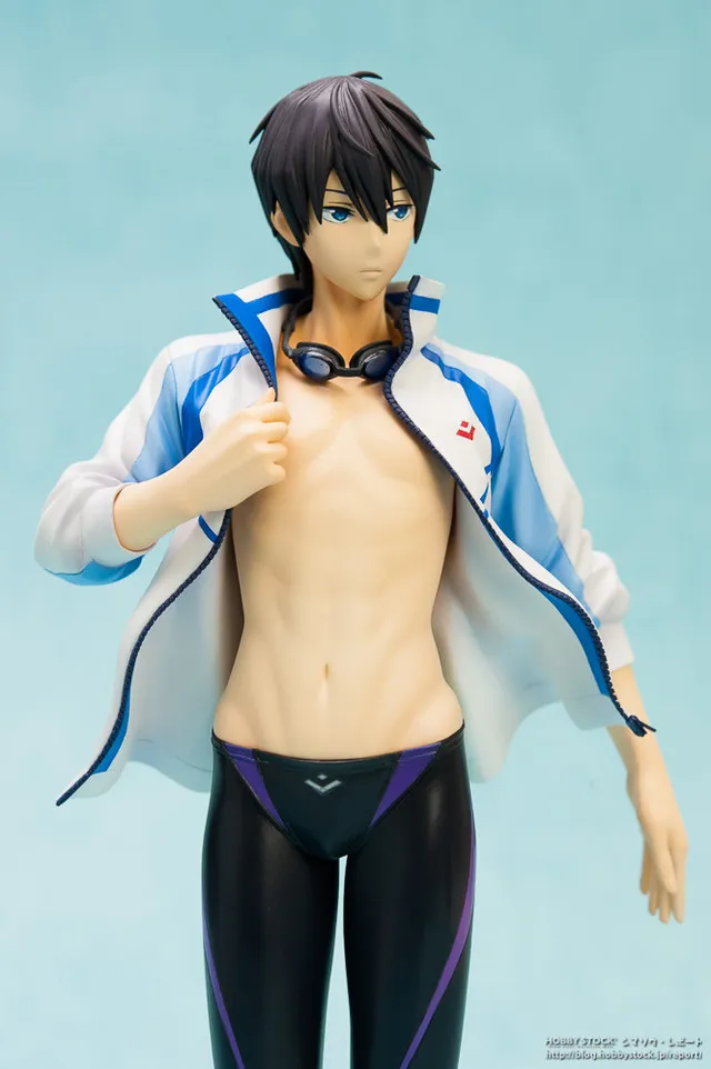 Haruka Nanase Altair 6