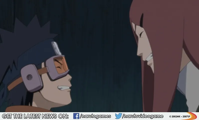 Kushina game 5