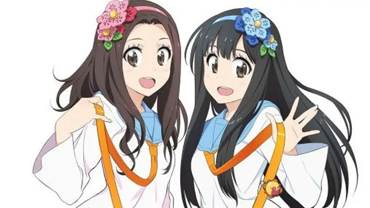 ClariS se separa – Alice dejará el dueto