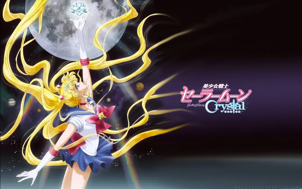 Evento en Japón dedicado a Sailor Moon Crystal no permitirá la entrada a hombres solos