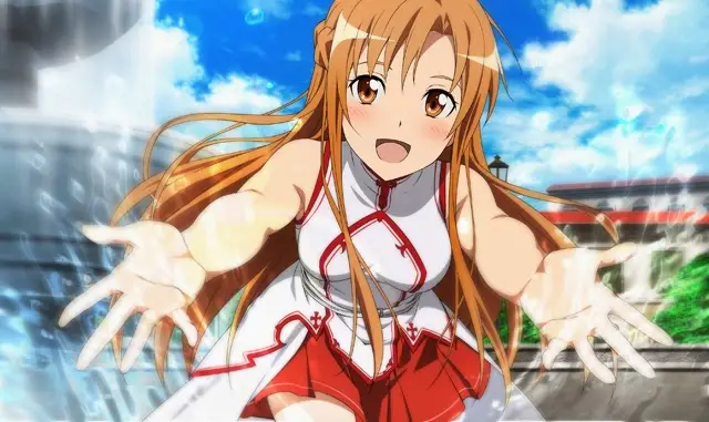 Sword Art Online: Hollow Fragment vende 145 mil copias en su primer semana