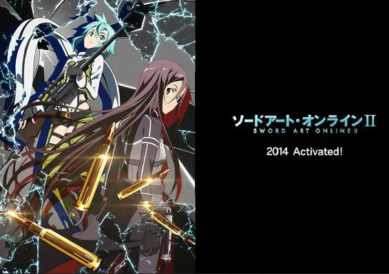 Sword-Art-Online-II