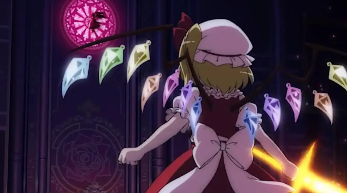 Gensou Bankakyou: The Memories of Phantasm – Trailer del cuarto episodio revelado